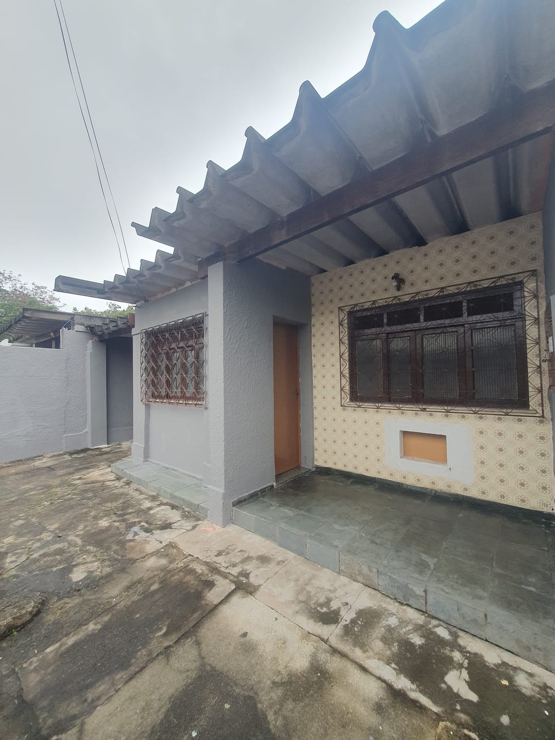 Casa, 2 quartos, 80 m² - Foto 8