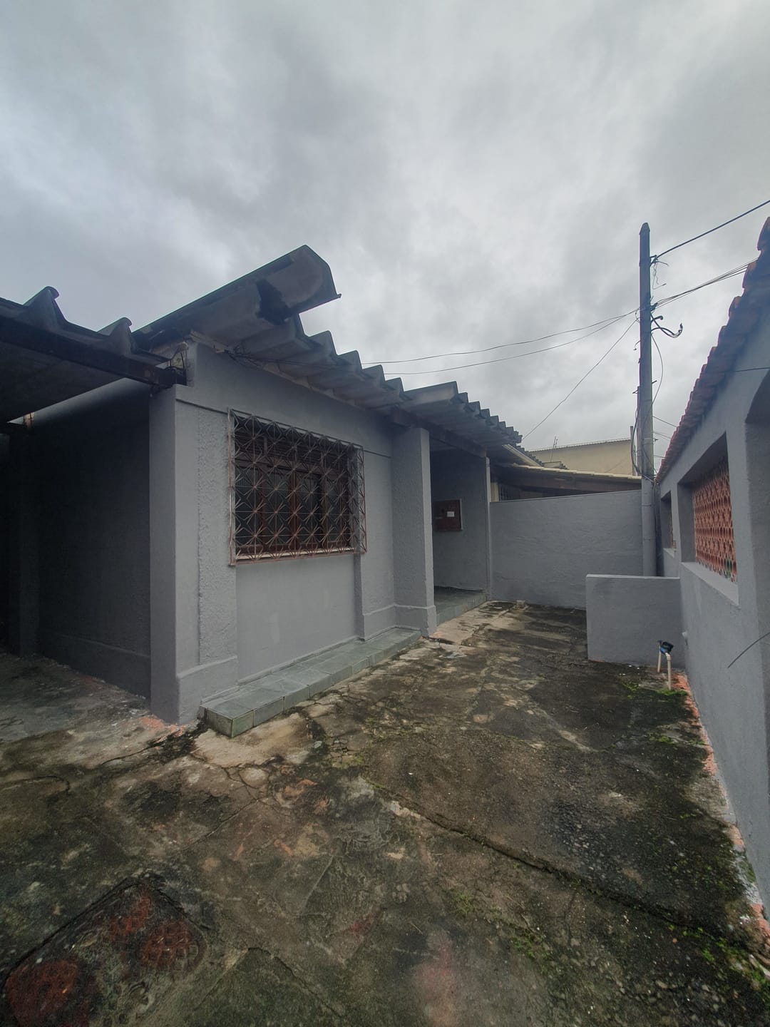 Casa, 2 quartos, 80 m² - Foto 16