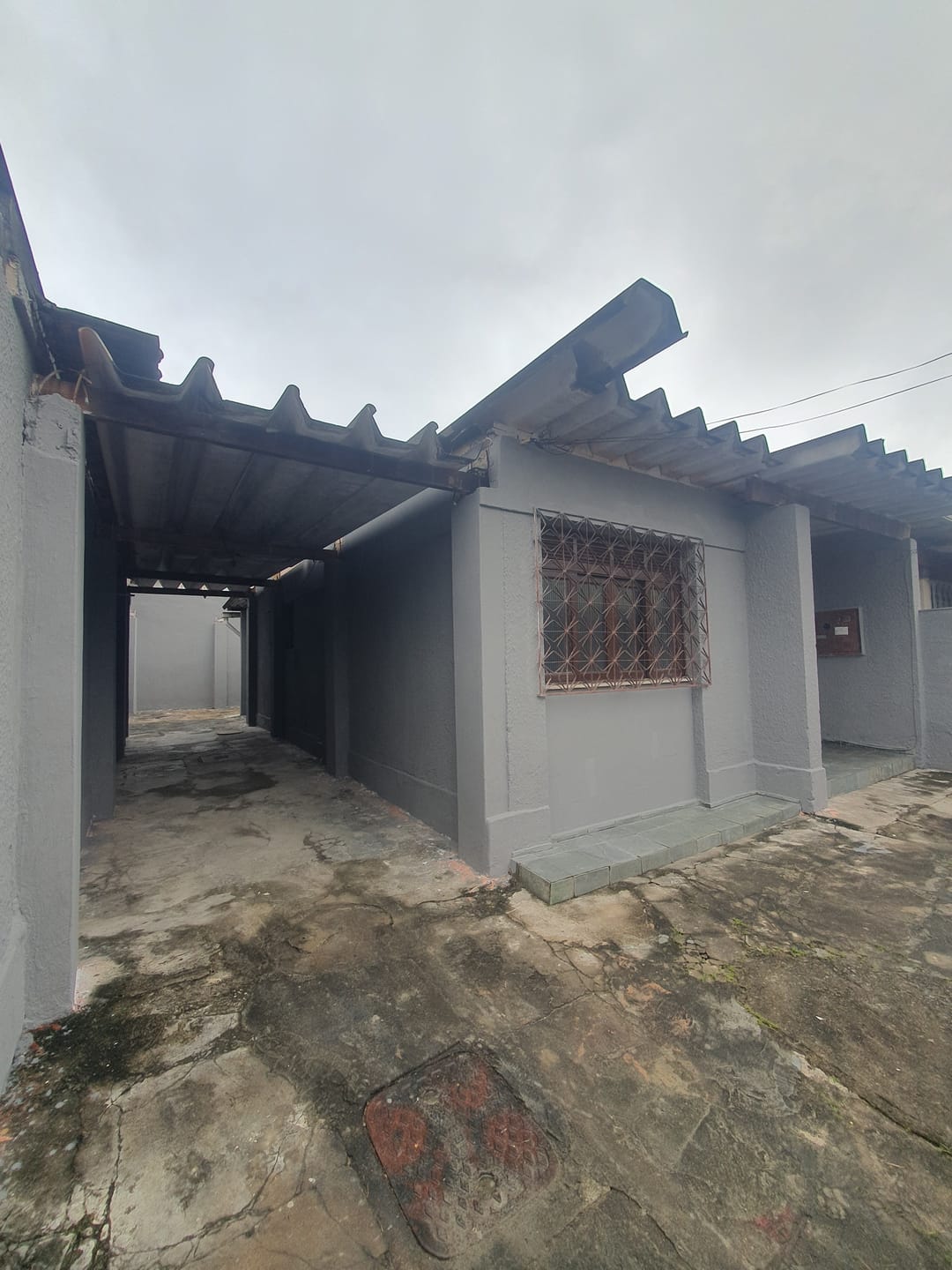 Casa, 2 quartos, 80 m² - Foto 20