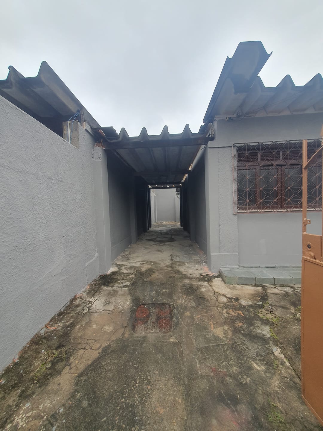 Casa, 2 quartos, 80 m² - Foto 22