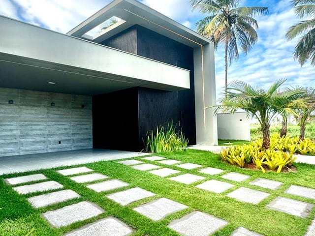 Casa B25 - Alphapark