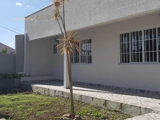 Casa com 407m² 3 quartos e 3 banheiros, para alugar, no bairro Portão em Curitiba