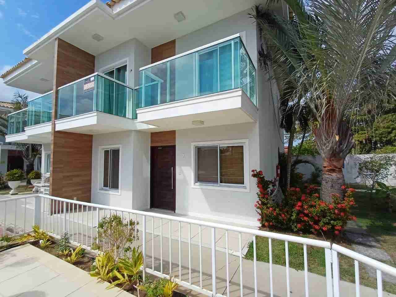 Casa, 3 quartos, 130 m² - Foto 41