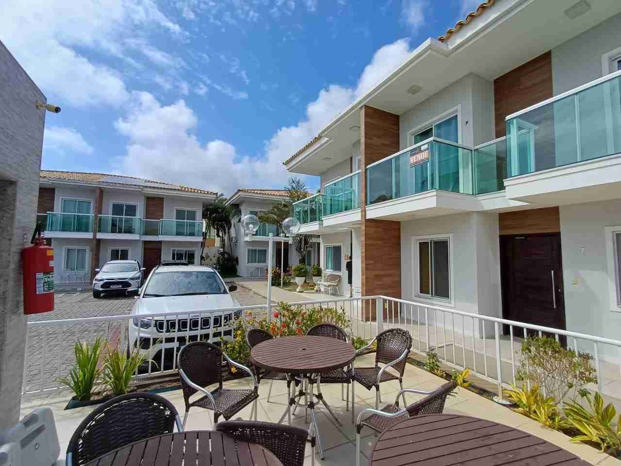 Casa, 3 quartos, 130 m² - Foto 39