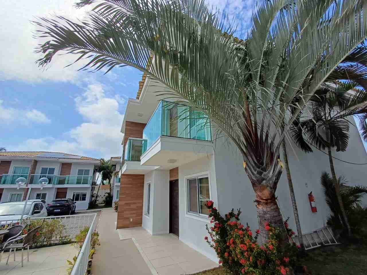 Casa, 3 quartos, 130 m² - Foto 38