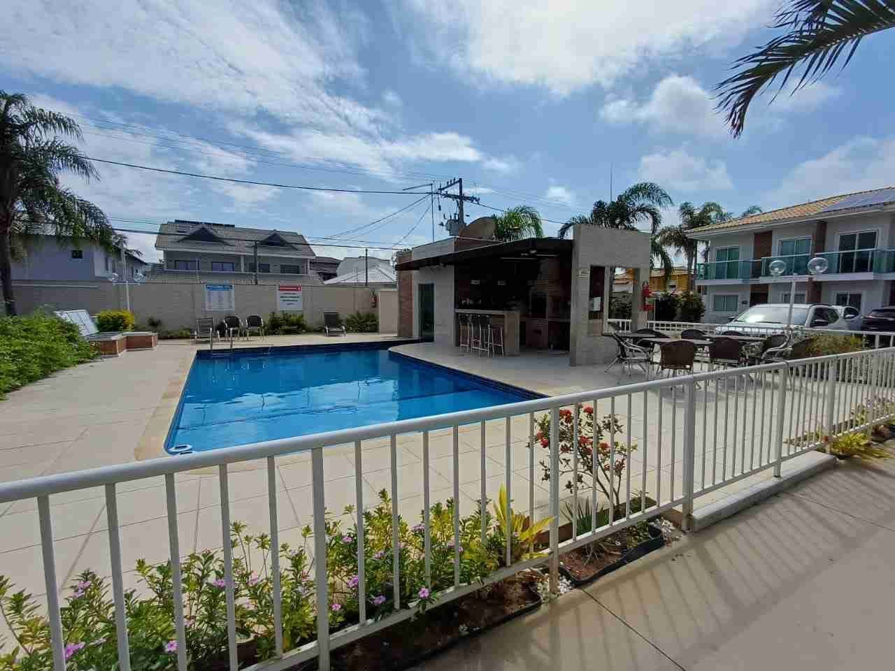 Casa, 3 quartos, 130 m² - Foto 37