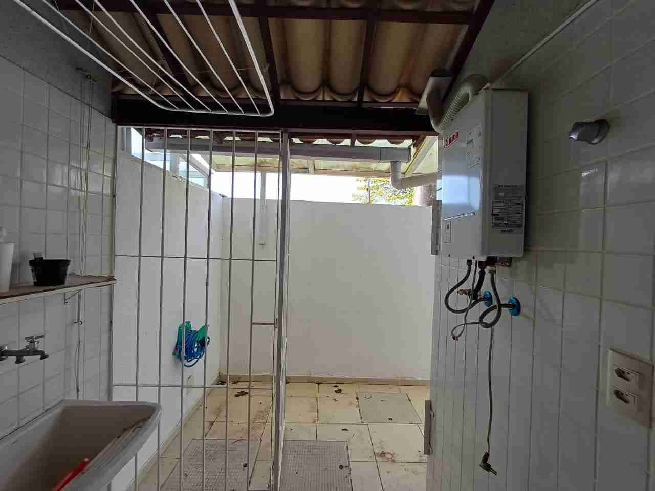 Casa, 3 quartos, 130 m² - Foto 32