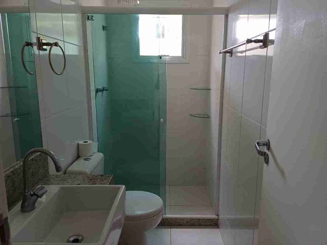 Casa com 130m² 3 quartos e 1 banheiro, para alugar, no bairro Portinho em Cabo Frio
