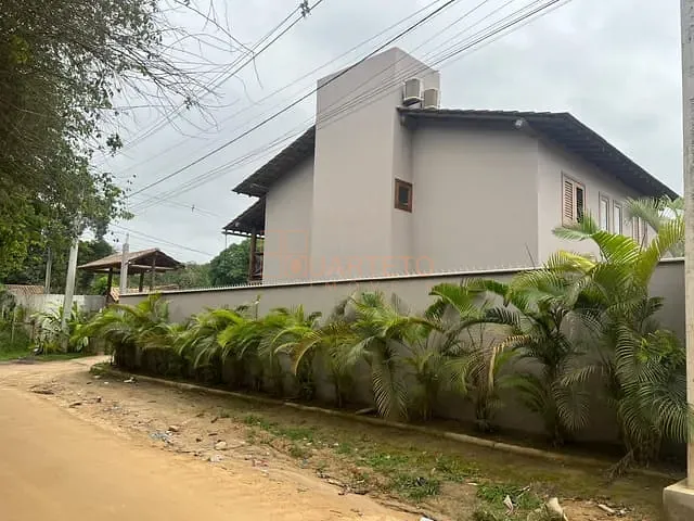 Casa com 155m² 2 quartos e 2 banheiros, à venda ou para alugar, no bairro Arraial D'Ajuda em Porto Seguro