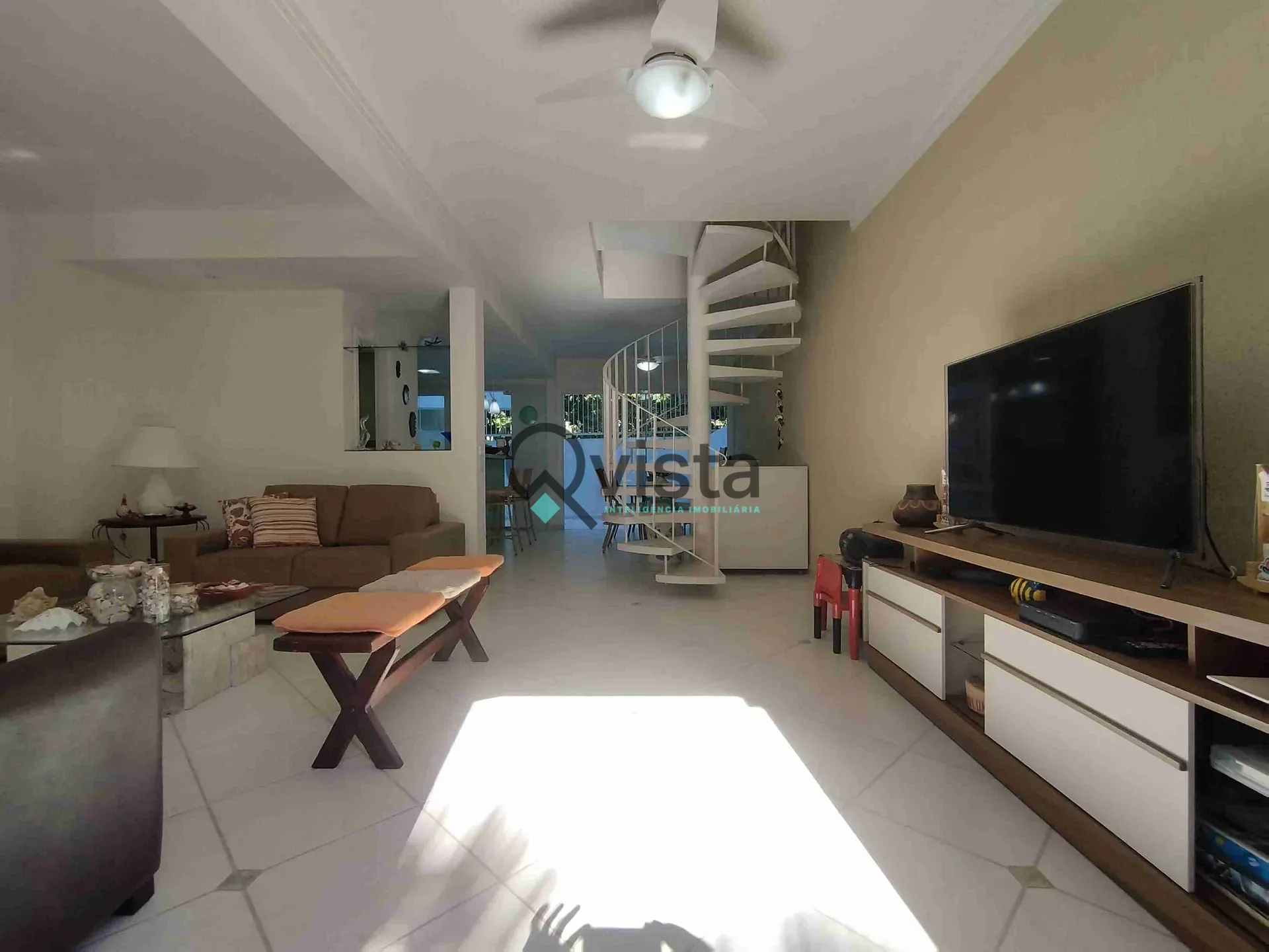 Casa, 3 quartos, 180 m² - Foto 3