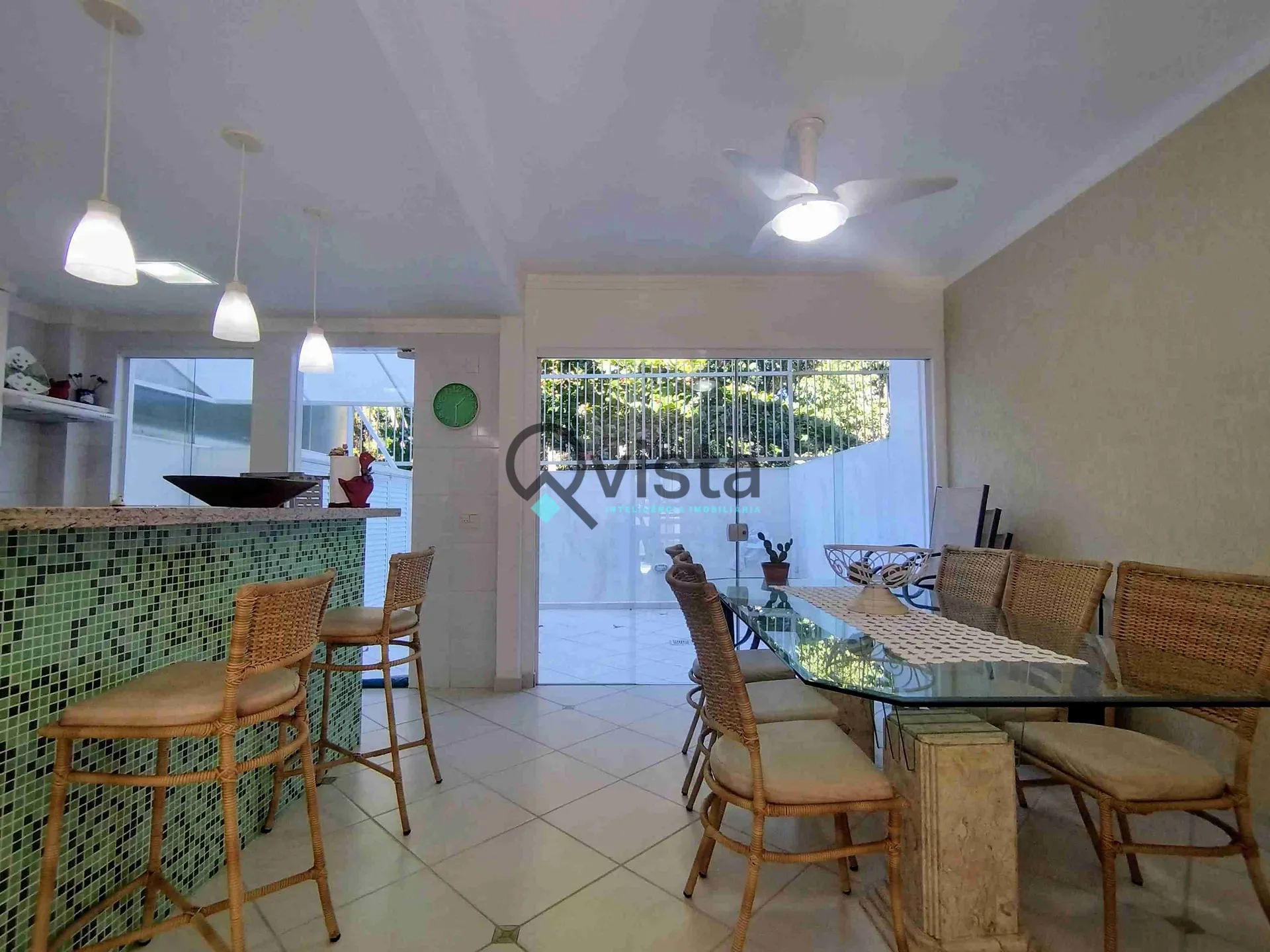 Casa, 3 quartos, 180 m² - Foto 9