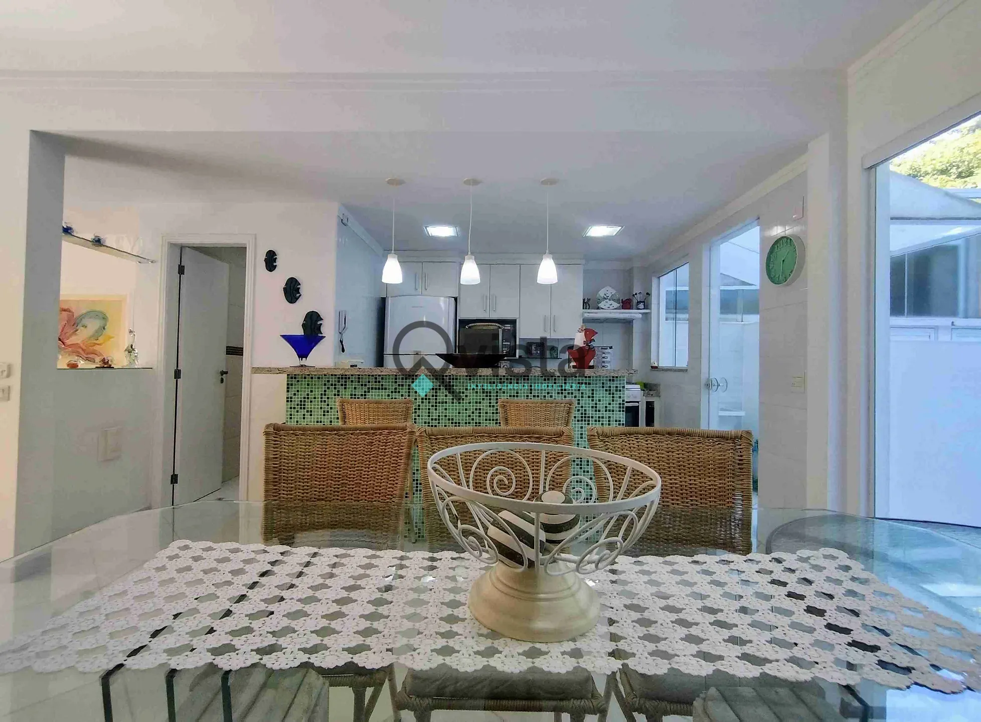Casa, 3 quartos, 180 m² - Foto 14