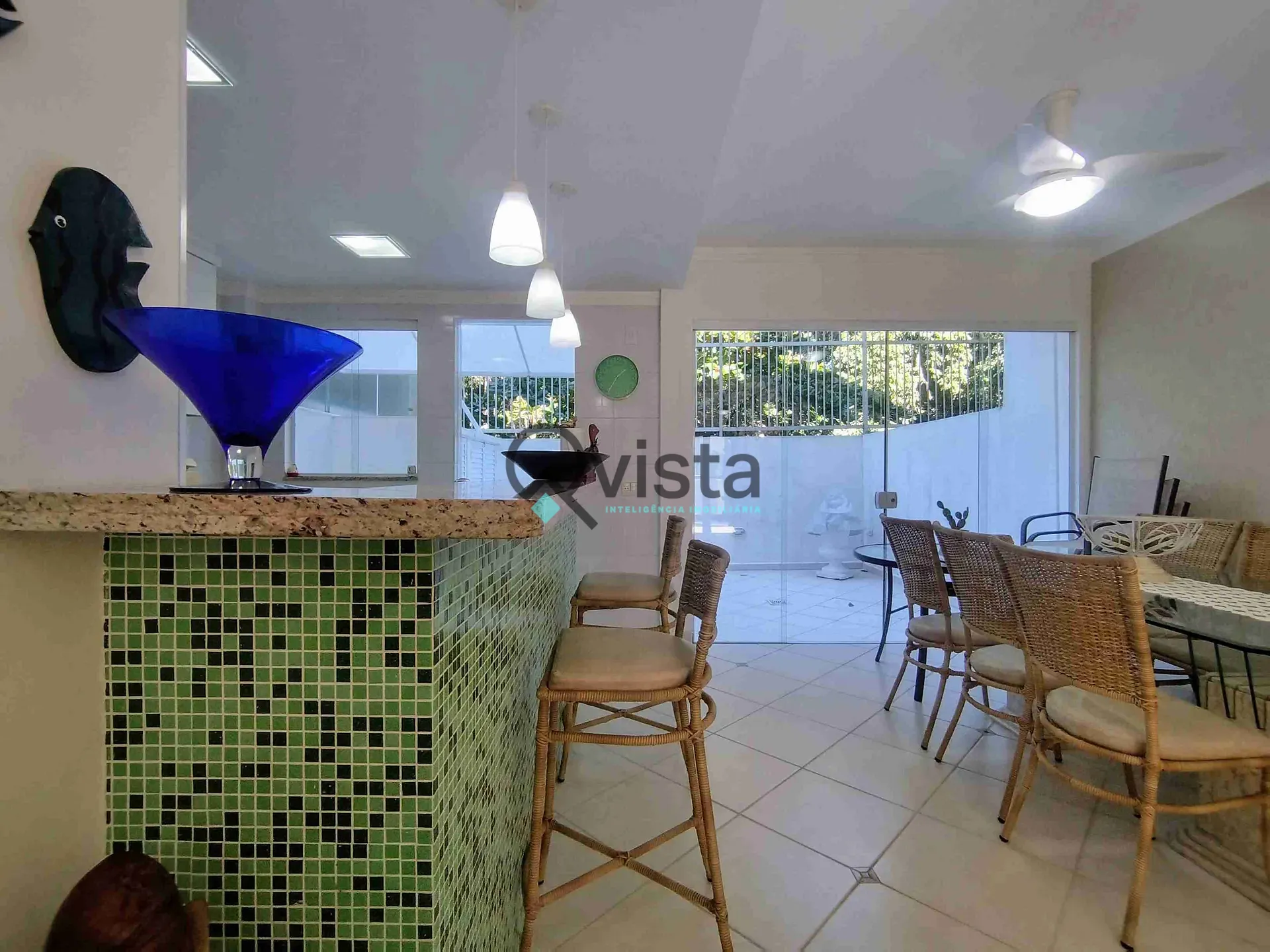 Casa, 3 quartos, 180 m² - Foto 17