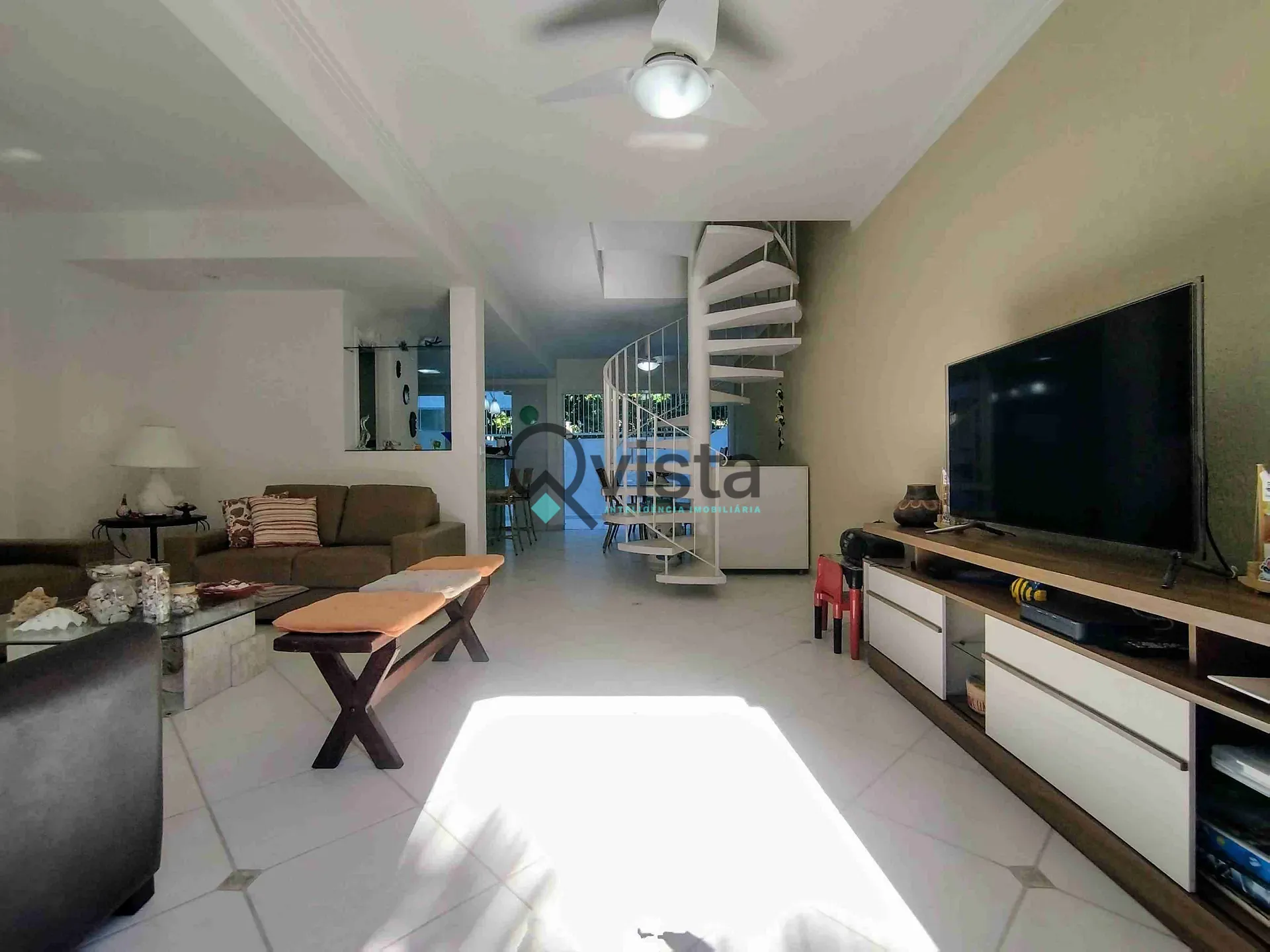 Casa, 3 quartos, 180 m² - Foto 2