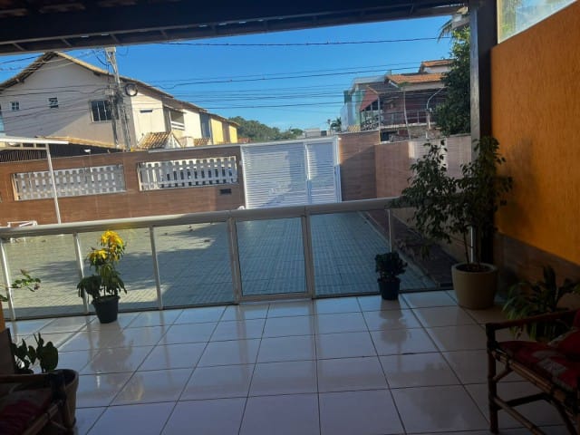 Casa com 600m² 7 quartos e 6 banheiros, à venda, no bairro Recreio em Rio das Ostras