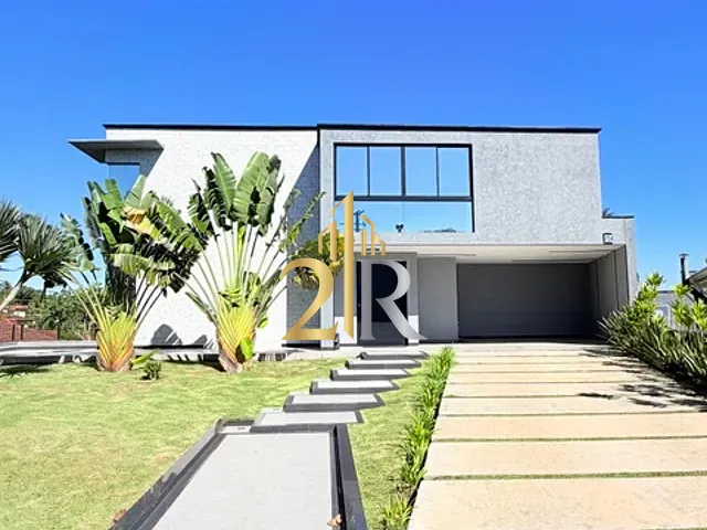 Casa com 1058m² 4 quartos e 6 banheiros, à venda, no bairro Fazenda da Ilha em Embu-Guaçu