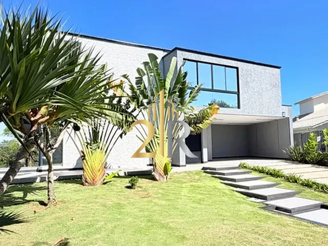 Casa com 1058m² 4 quartos e 6 banheiros, à venda, no bairro Fazenda da Ilha em Embu-Guaçu