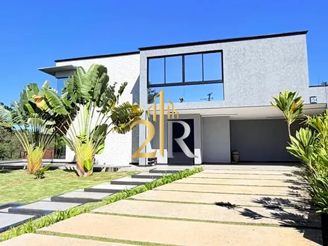 Casa com 1058m² 4 quartos e 6 banheiros, à venda, no bairro Fazenda da Ilha em Embu-Guaçu