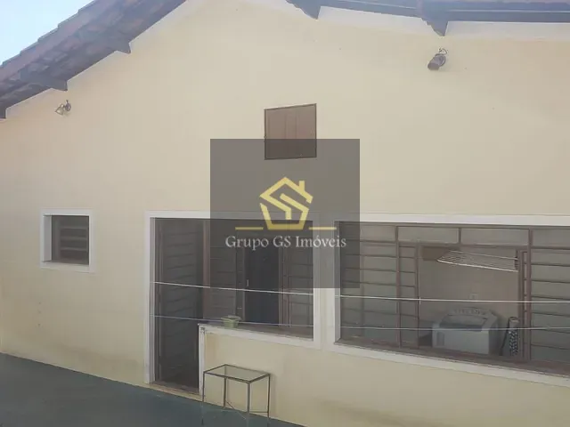 Casa com 480m² 3 quartos e 3 banheiros, à venda, no bairro Santa Rosa em Vinhedo
