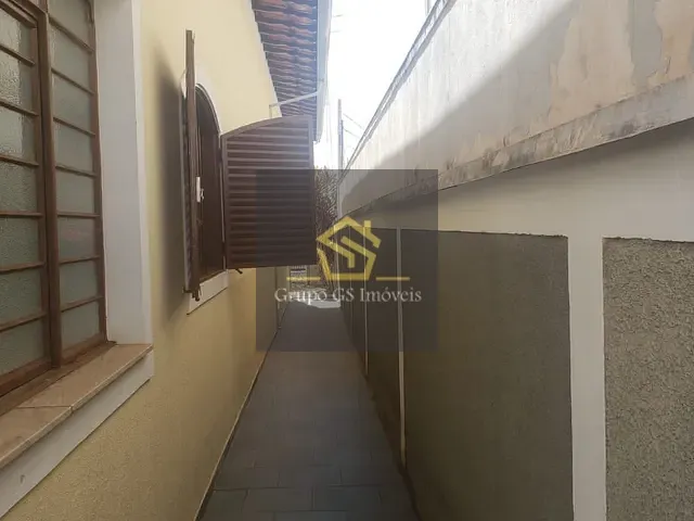Casa com 480m² 3 quartos e 3 banheiros, à venda, no bairro Santa Rosa em Vinhedo