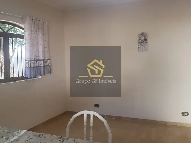Casa com 480m² 3 quartos e 3 banheiros, à venda, no bairro Santa Rosa em Vinhedo