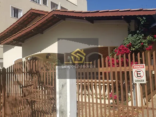 Casa com 480m² 3 quartos e 3 banheiros, à venda, no bairro Santa Rosa em Vinhedo