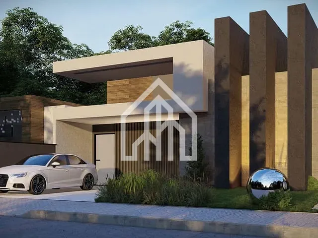 Casa com 360m² 3 quartos e 2 banheiros, à venda, no bairro Rio Abaixo em Atibaia