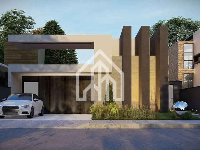 Casa com 360m² 3 quartos e 2 banheiros, à venda, no bairro Rio Abaixo em Atibaia