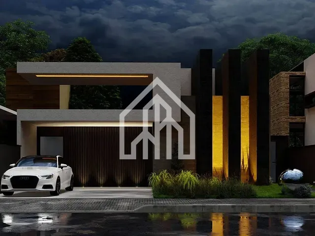 Casa com 360m² 3 quartos e 2 banheiros, à venda, no bairro Rio Abaixo em Atibaia