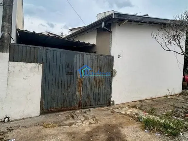 Casa com 358m² 1 quarto e 1 banheiro, à venda, no bairro Jardim Morumbi em Indaiatuba