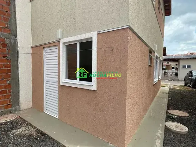 Casa com 53m², para alugar, no bairro Vale do Gavião em Teresina