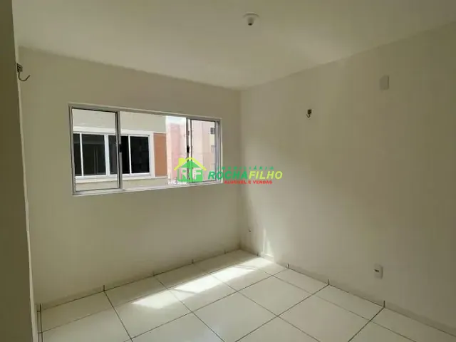Casa com 53m², para alugar, no bairro Vale do Gavião em Teresina