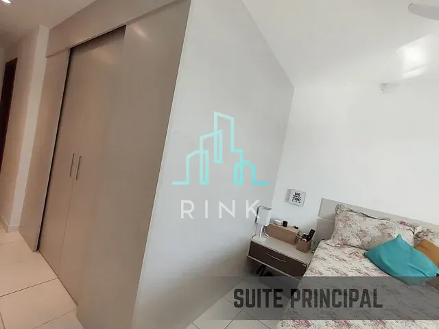 Casa com 180m² 3 quartos e 5 banheiros, à venda, no bairro Itaipu em Niterói
