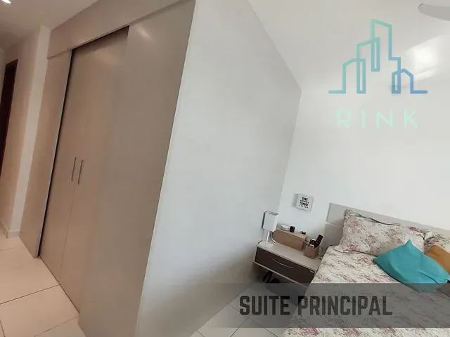 Casa com 180m² 3 quartos e 5 banheiros, à venda, no bairro Itaipu em Niterói