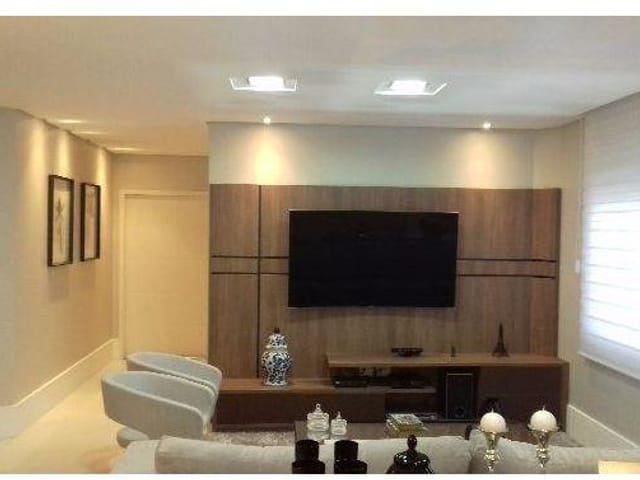 Foto do Casa - Casa à venda 4 Quartos, 4 Suites, 4 Vagas, 360M², Urbanova, São José dos Campos - SP | Condomínio Altos da Serra I | RUSSI IMÓVEIS