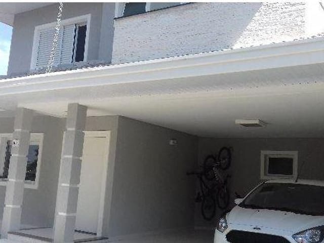 Foto do Casa - Casa à venda 4 Quartos, 4 Suites, 4 Vagas, 360M², Urbanova, São José dos Campos - SP | Condomínio Altos da Serra I | RUSSI IMÓVEIS