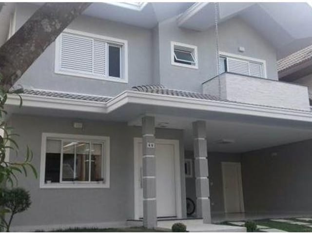 Foto do Casa - Casa à venda 4 Quartos, 4 Suites, 4 Vagas, 360M², Urbanova, São José dos Campos - SP | Condomínio Altos da Serra I | RUSSI IMÓVEIS