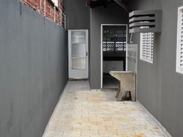 Foto do Casa - Casa para locação, san fernando, Londrina, PR | SANDERSON IMÓVEIS