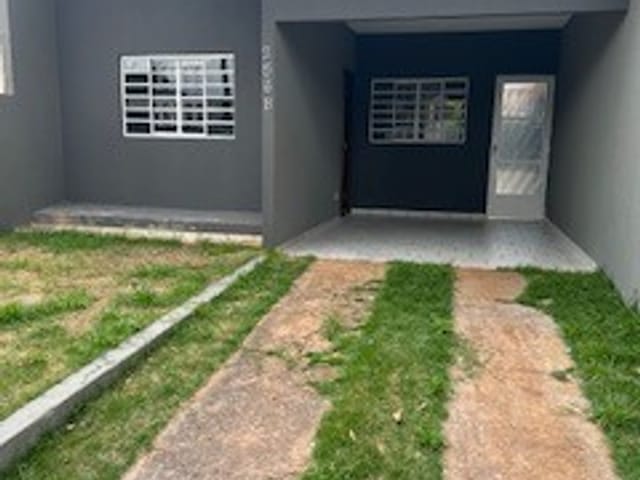 Foto do Casa - Casa para locação, san fernando, Londrina, PR | SANDERSON IMÓVEIS