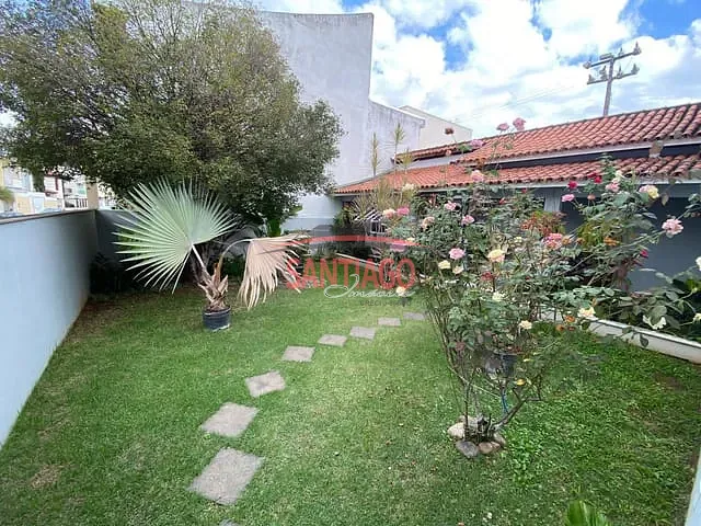 Casa 3 quartos e 1 banheiro, à venda, no bairro São Luiz em Santo Antônio de Pádua
