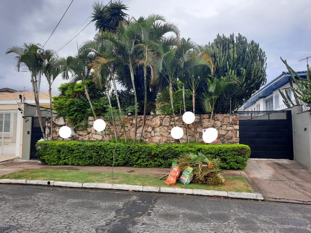 Foto do Casa - Ótima Casa à venda, Alto da Lapa, São Paulo, SP | Sell Imóveis