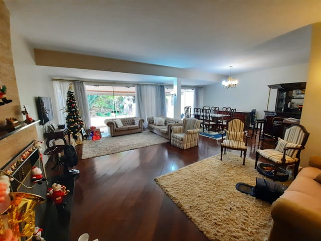Foto do Casa - Ótima Casa à venda, Alto da Lapa, São Paulo, SP | Sell Imóveis