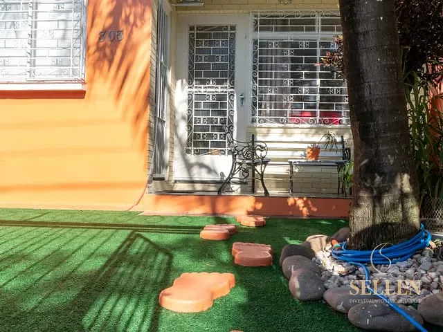 Casa 3 quartos e 2 banheiros, à venda, no bairro Teresópolis em Porto Alegre