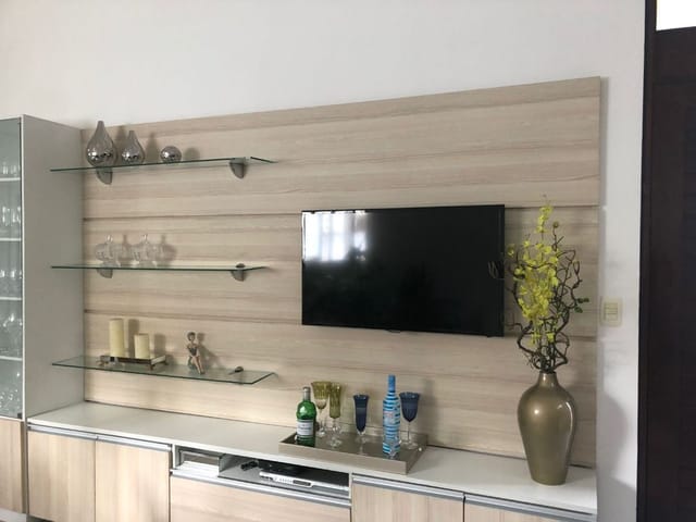 Casa com 650m² 3 quartos e 2 banheiros, à venda, no bairro Bancários em João Pessoa