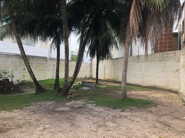 Casa com 650m² 3 quartos e 2 banheiros, à venda, no bairro Bancários em João Pessoa