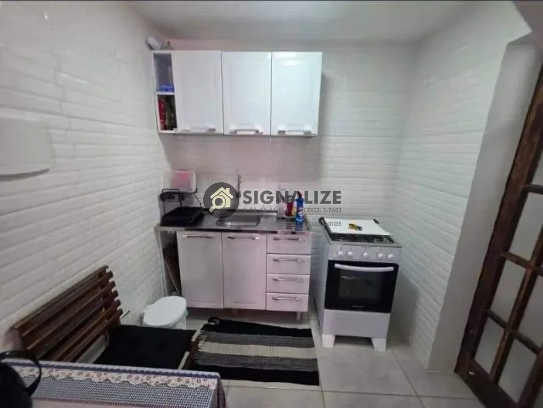 Casa, 1 quarto, 50 m² - Foto 7