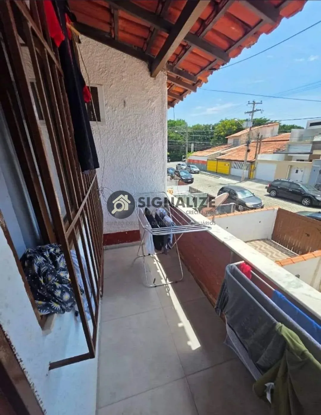 Casa, 1 quarto, 50 m² - Foto 10