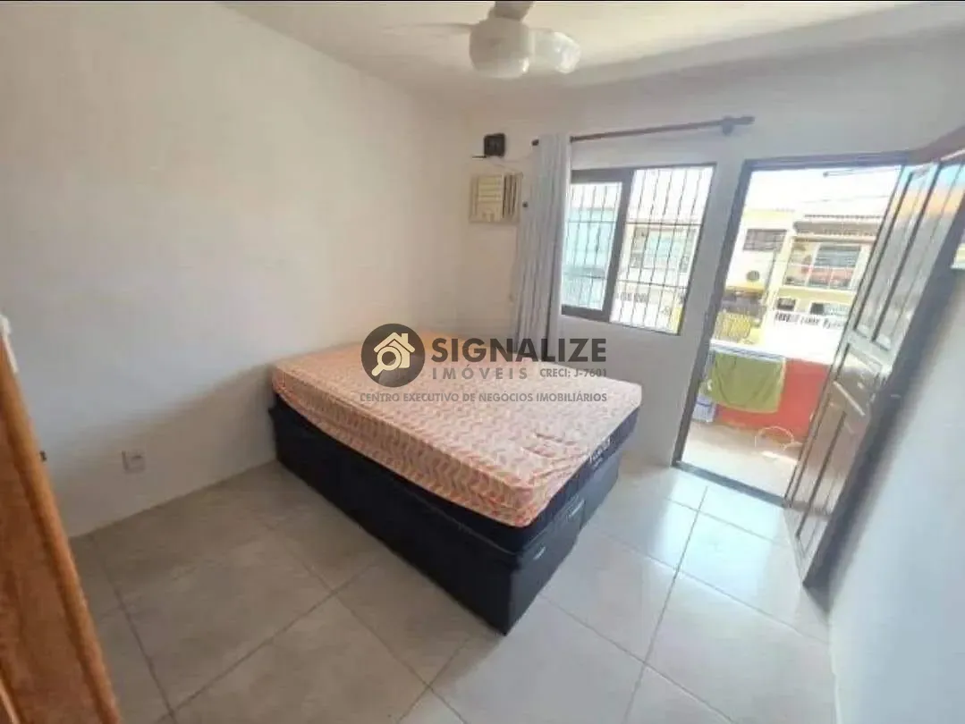 Casa, 1 quarto, 50 m² - Foto 9