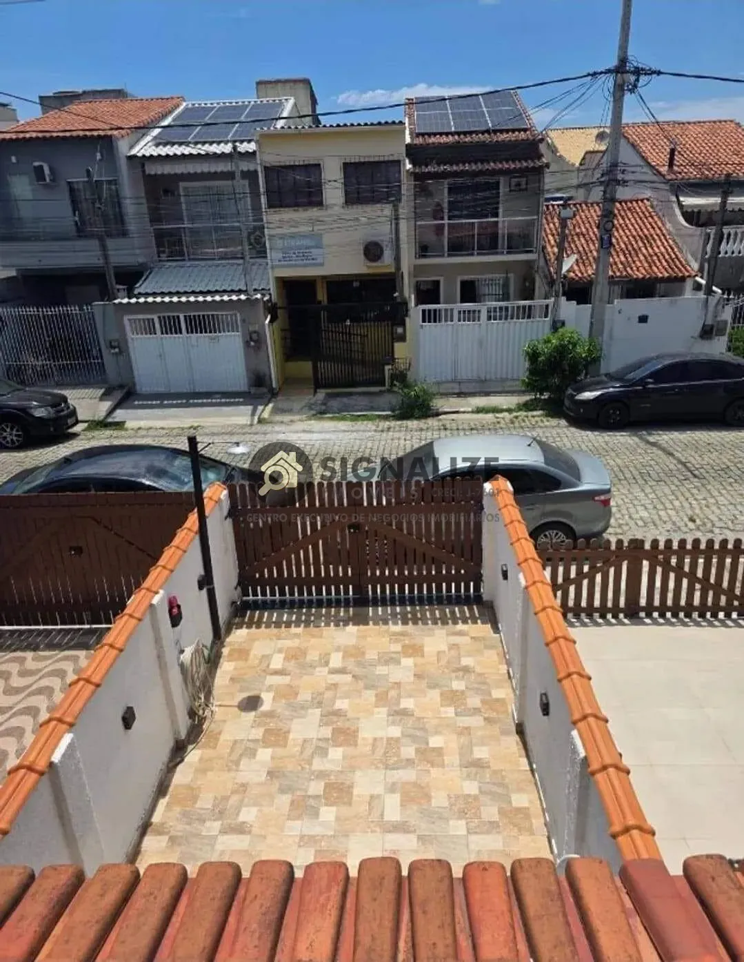 Casa, 1 quarto, 50 m² - Foto 11