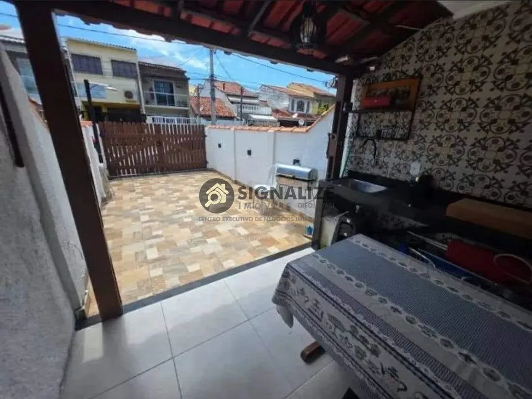 Casa, 1 quarto, 50 m² - Foto 1